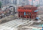 Đô thị hóa nhanh chóng khiến hàng nghìn công trình cổ ở Trung Quốc nguy cơ bị phá hủy