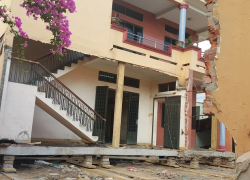 Tp Hồ Chí Minh xây hồ chống ngập