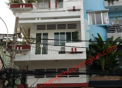 Nhà bị lún và những giải pháp xử lý lún nghiêng