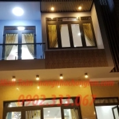 Xây dựng nhà dân dụng Thủ Đức