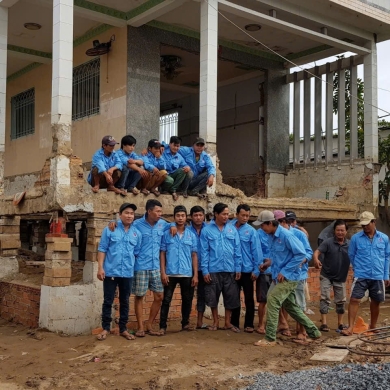 Lịch sử hình thành