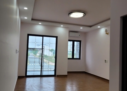Thi công nhà phố tại Bến Cát