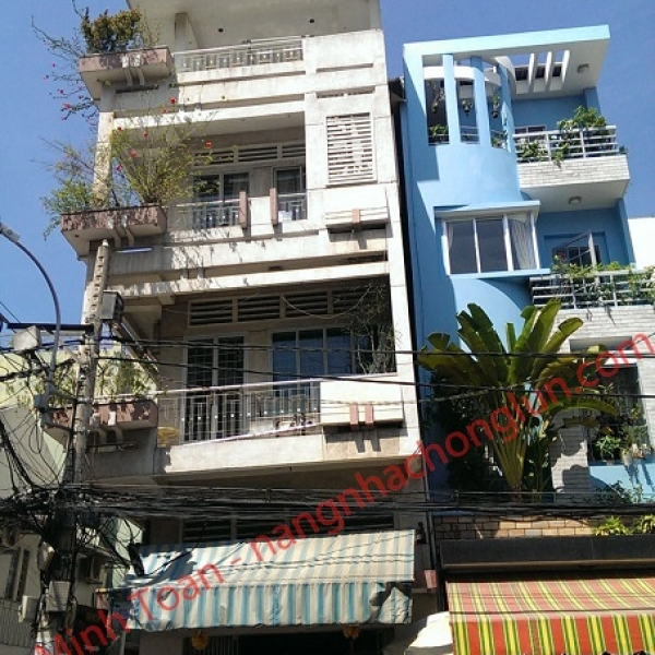 Xử lý nhà bị lún nghiêng trở lại bình thường như mới xây dựng