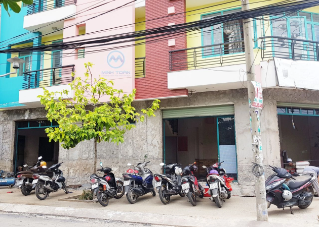 Thần đèn di dời nhà có an toàn cho chủ nhân ngôi nhà khi vào ở